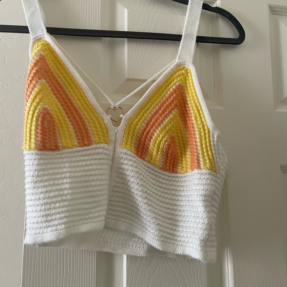 Madden NYC tank top